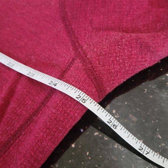 Tommy Bahama Flipshore Reversible 1/4 Zip Sweater - Picture 12 of 12